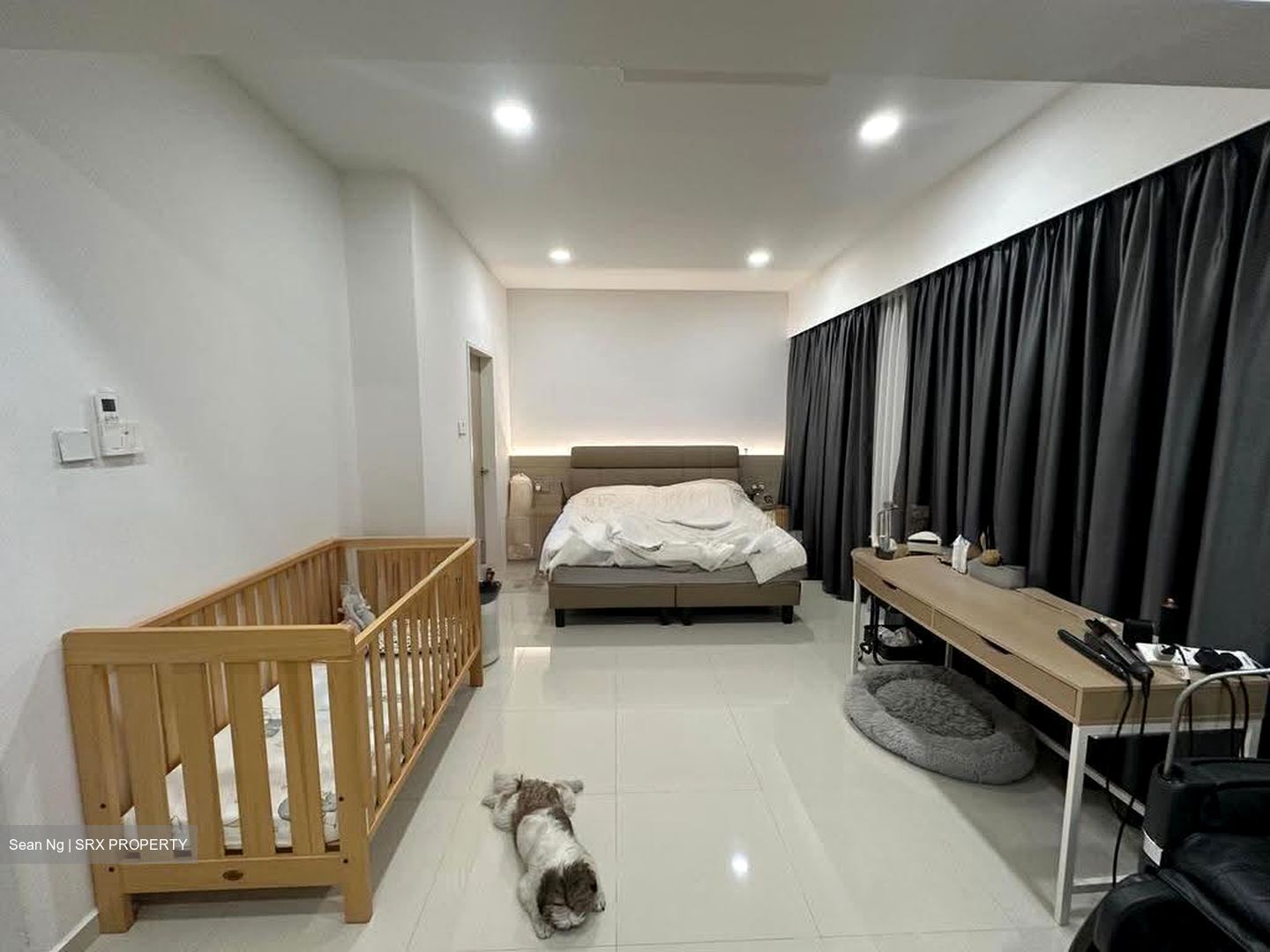 The Sunny Spring (D14), Apartment #630174291